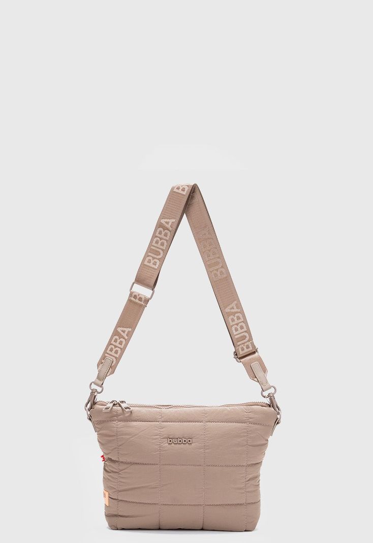 Purse Puffer Nude Bubba Essentials-6