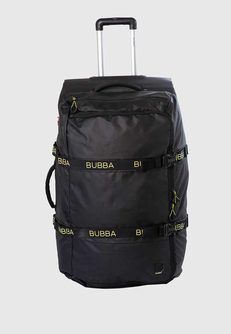 Maleta Storm Black Bubba Essentials (L)