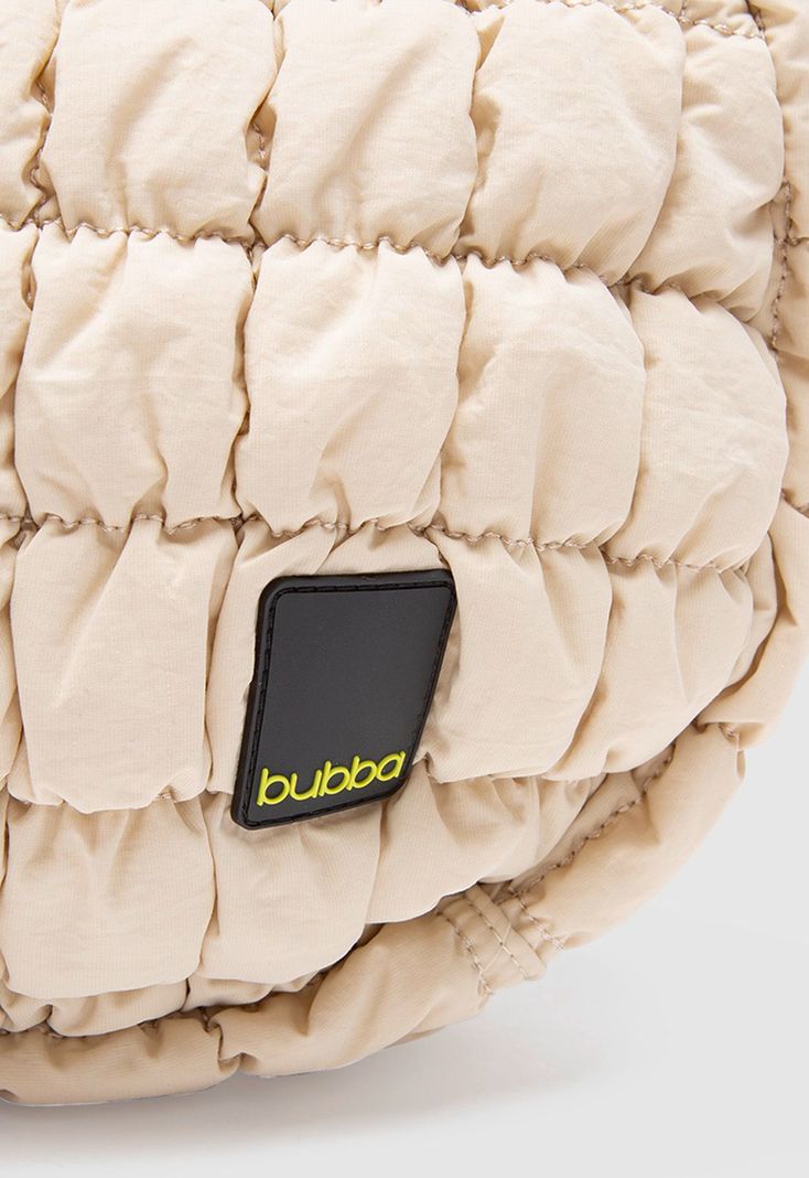 Purse Quilted Bone Bubba Essentials-3