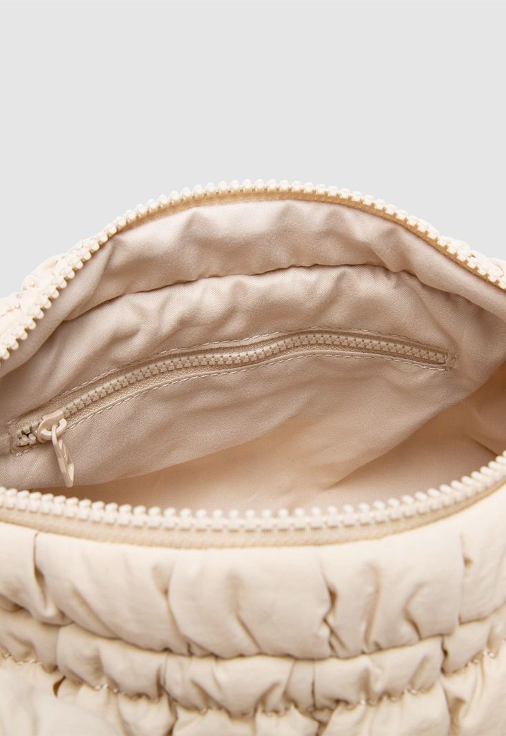Purse Quilted Bone Bubba Essentials-5