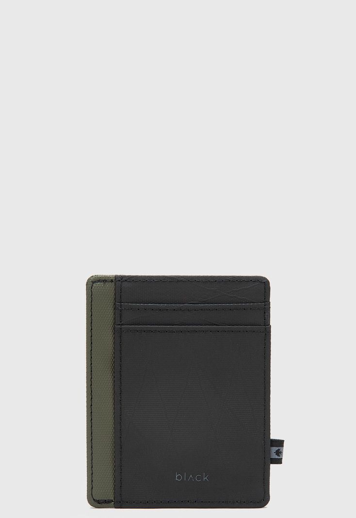 Tarjetero Cyrus Moss Black Bubba-0