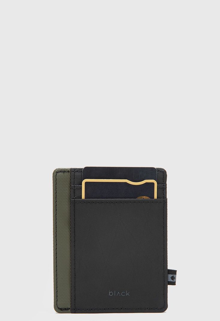 Tarjetero Cyrus Moss Black Bubba-2