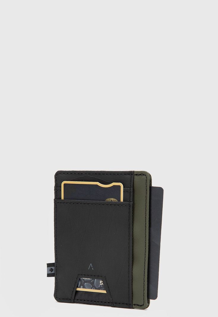 Tarjetero Cyrus Moss Black Bubba-3