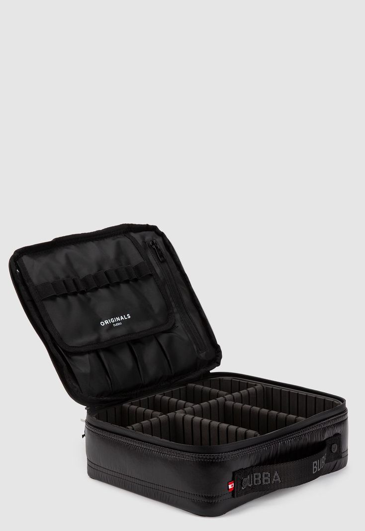 Cosmetiquero Originals Classic Onyx L Bubba Essentials-3