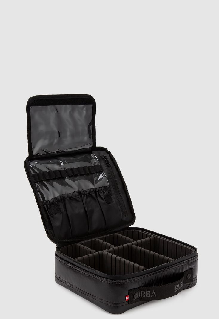 Cosmetiquero Originals Classic Onyx L Bubba Essentials-4