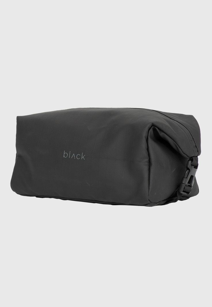 Neceser Beast Black Black Bubba-0