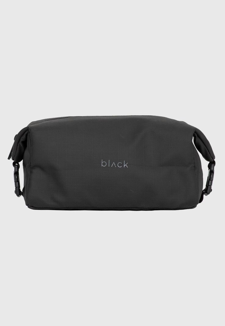 Neceser Beast Black Black Bubba-1