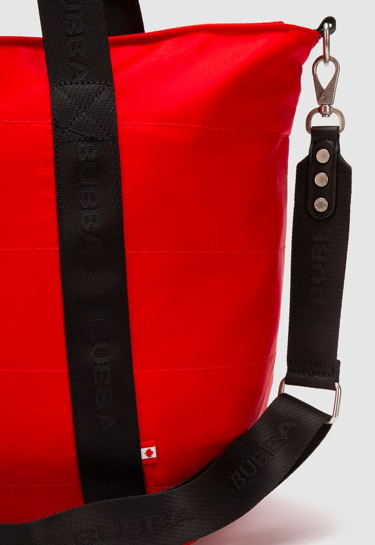 Tote Victoria Carmin Bubba Essentials-4