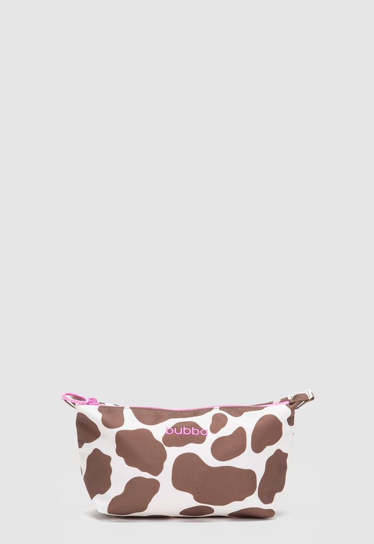 Neceser Niza Cowgirl Mini Bubba Essentials-0