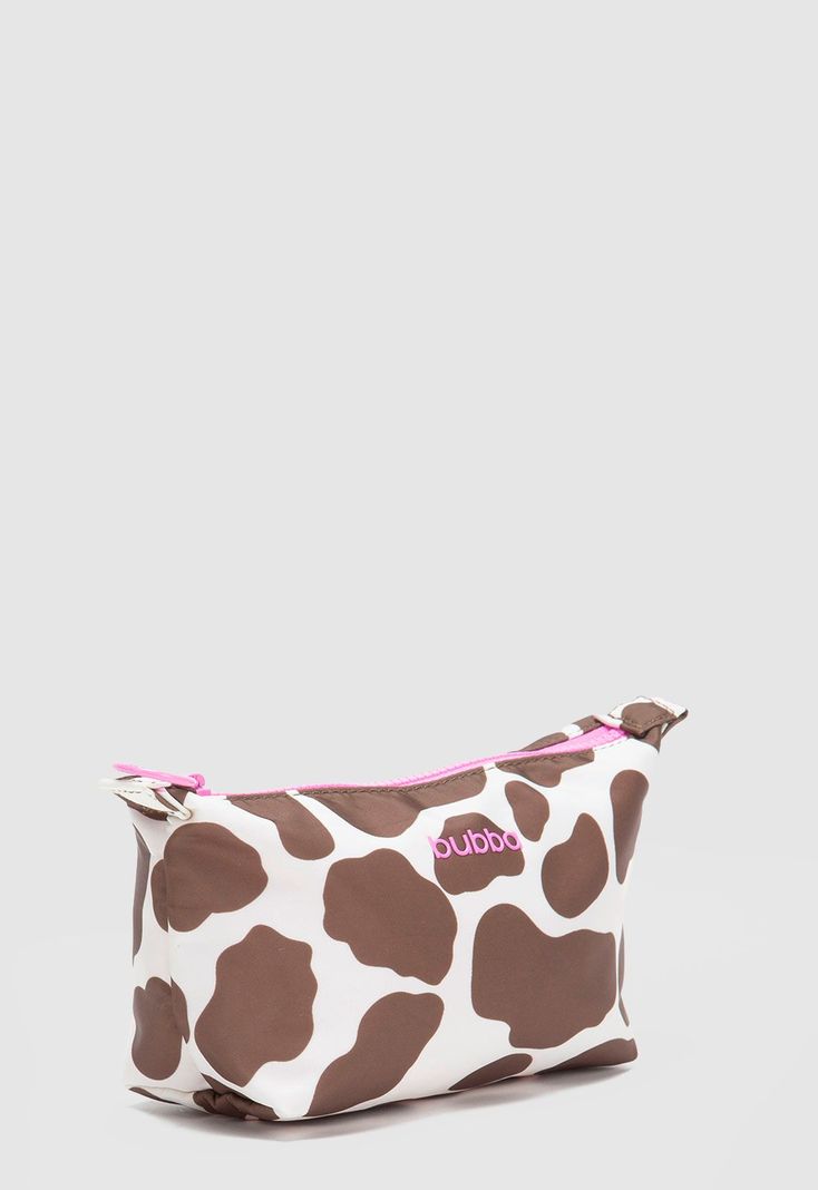 Neceser Niza Cowgirl Mini Bubba Essentials-1
