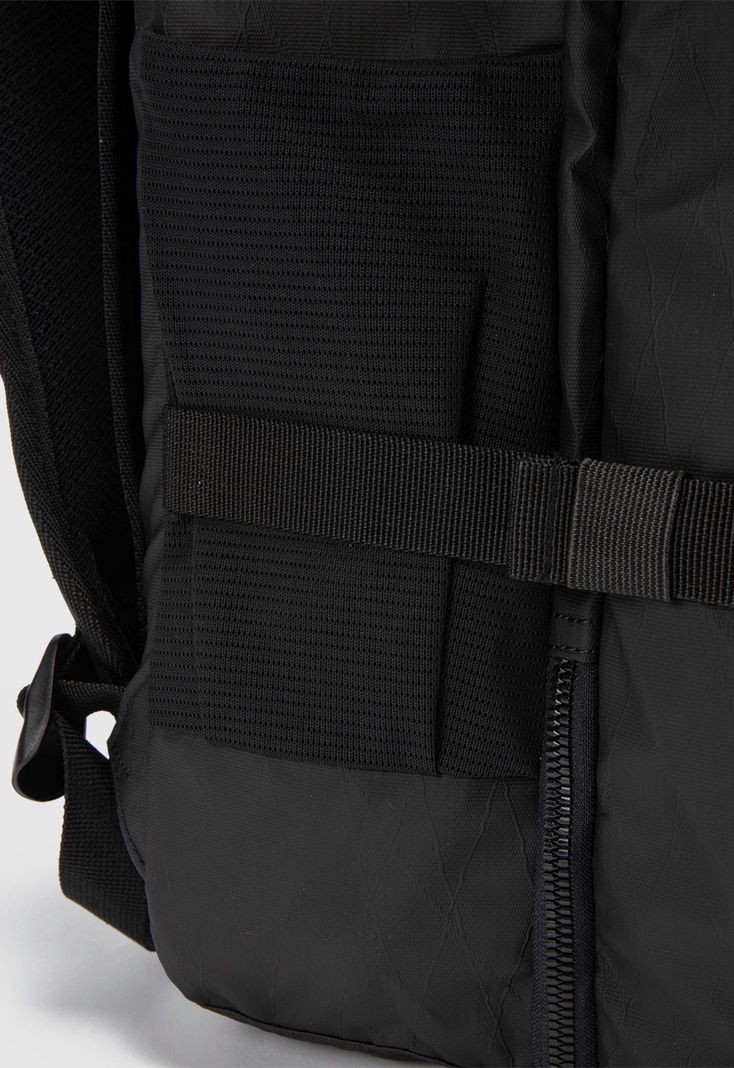 Mochila Sublime Chrome Black Bubba-6