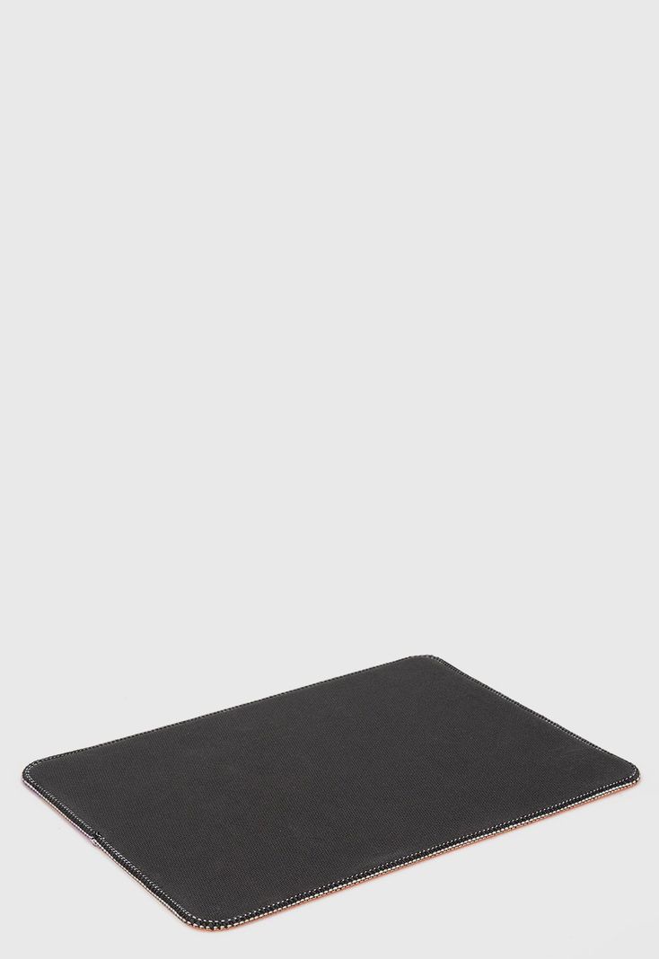 Mousepad Work Essencial Orange Bubba Essentials-2