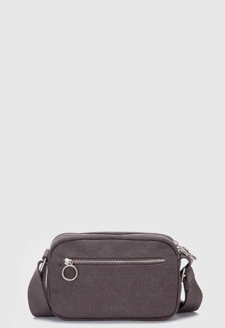 Purse Canvas Terra Bubba Essentials-1
