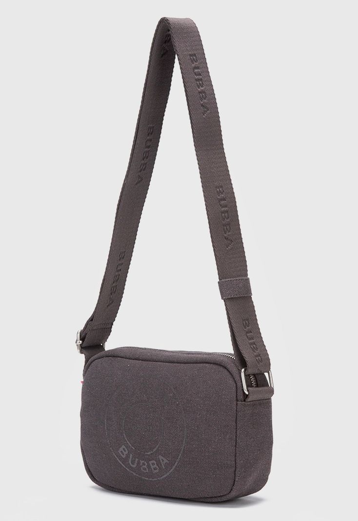 Purse Canvas Terra Bubba Essentials-2