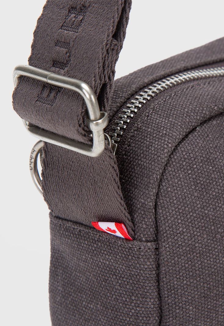 Purse Canvas Terra Bubba Essentials-3
