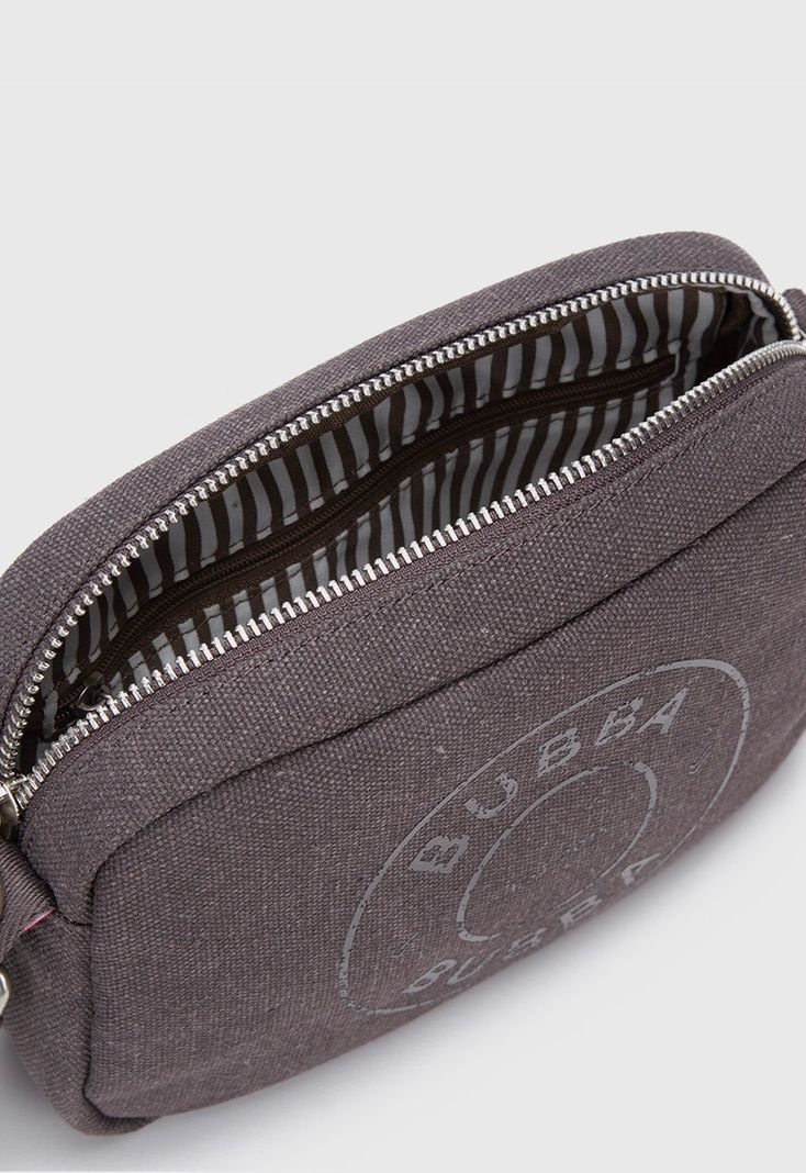 Purse Canvas Terra Bubba Essentials-5