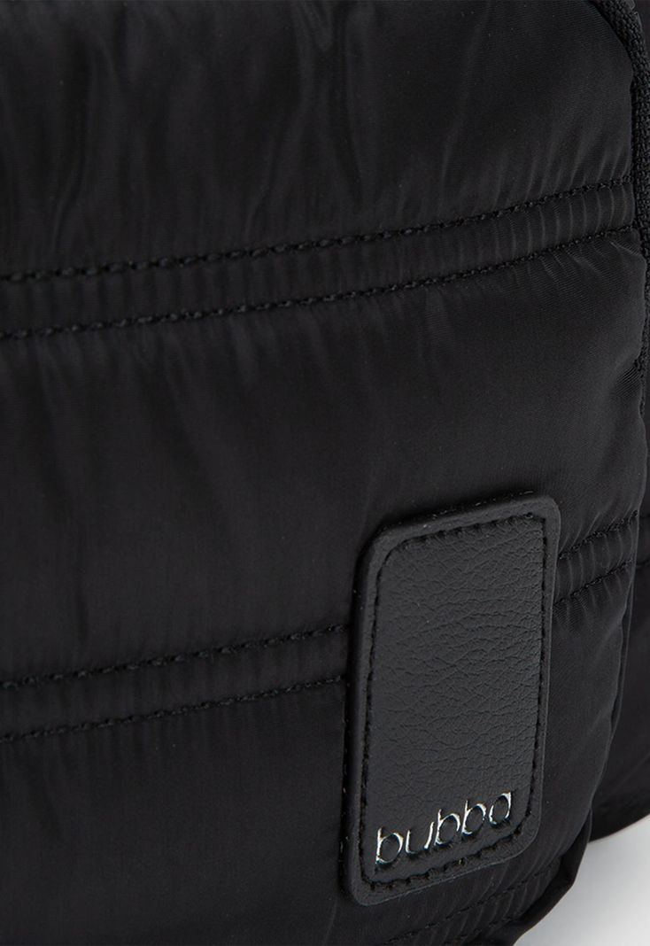 Pram Bag Mom Black Bubba Essentials-4