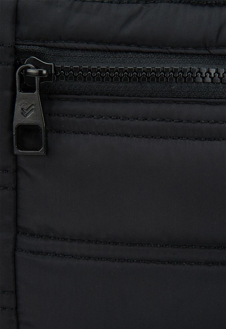 Pram Bag Mom Black Bubba Essentials-5