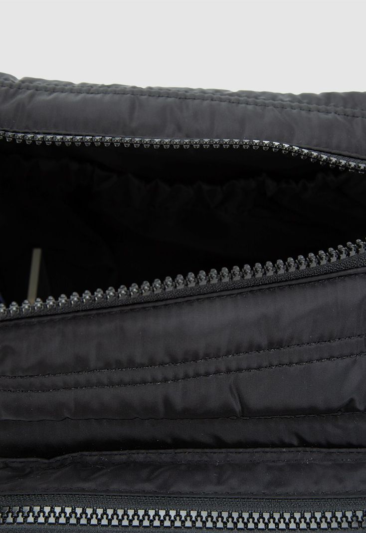 Pram Bag Mom Black Bubba Essentials-6