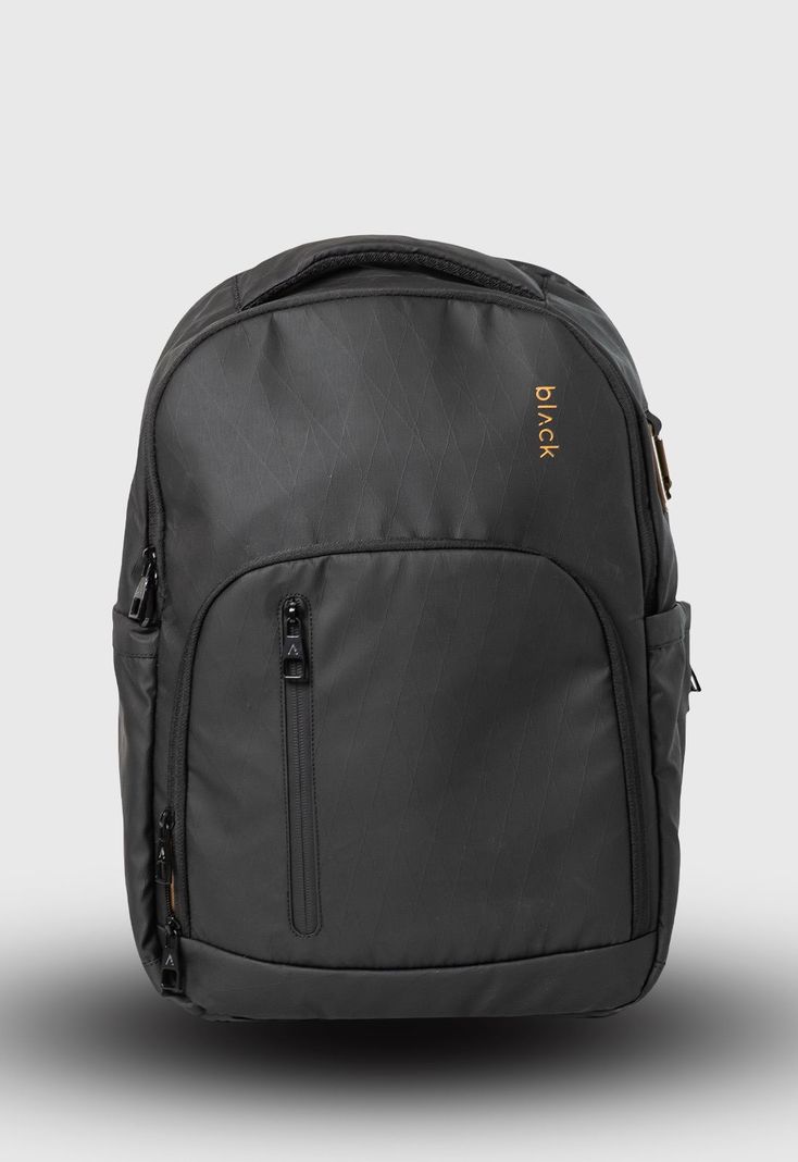 Mochila Chrome Black Black Bubba-0