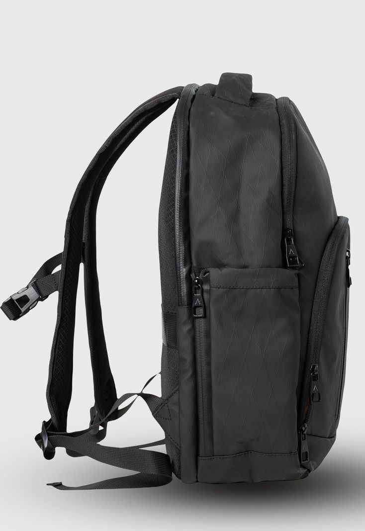 Mochila Chrome Black Black Bubba-1