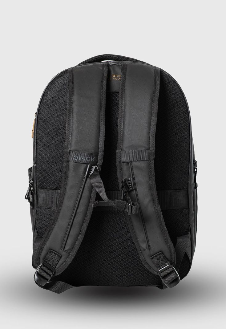 Mochila Chrome Black Black Bubba-2