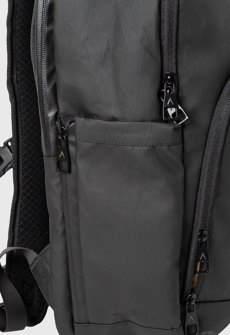 Mochila Chrome Black Black Bubba-3