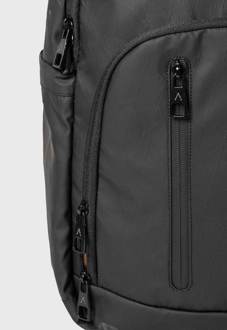 Mochila Chrome Black Black Bubba-4