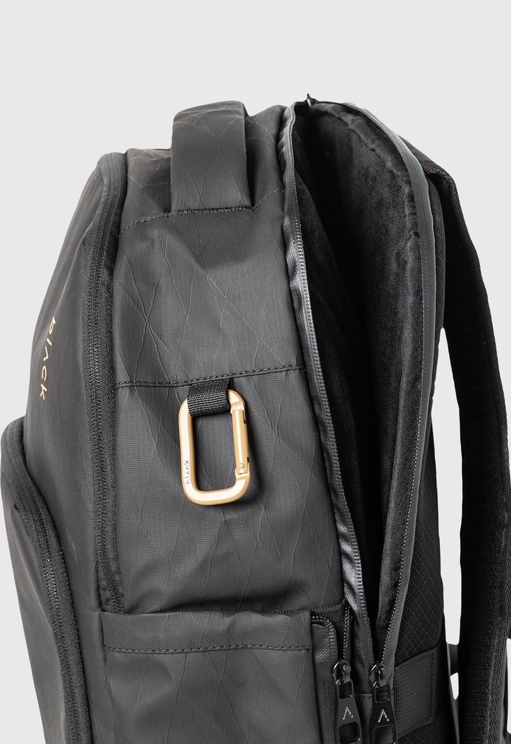 Mochila Chrome Black Black Bubba-5
