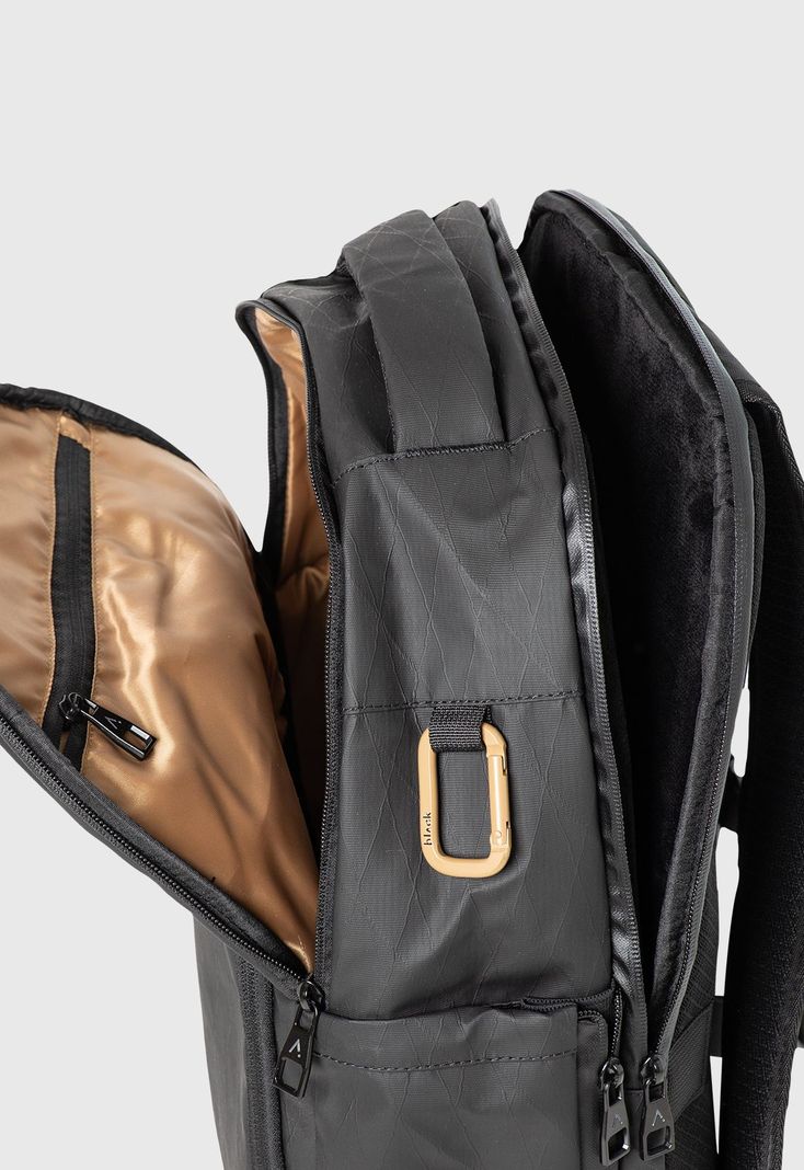 Mochila Chrome Black Black Bubba-6