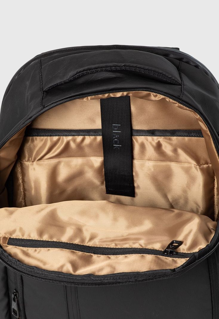 Mochila Chrome Black Black Bubba-7