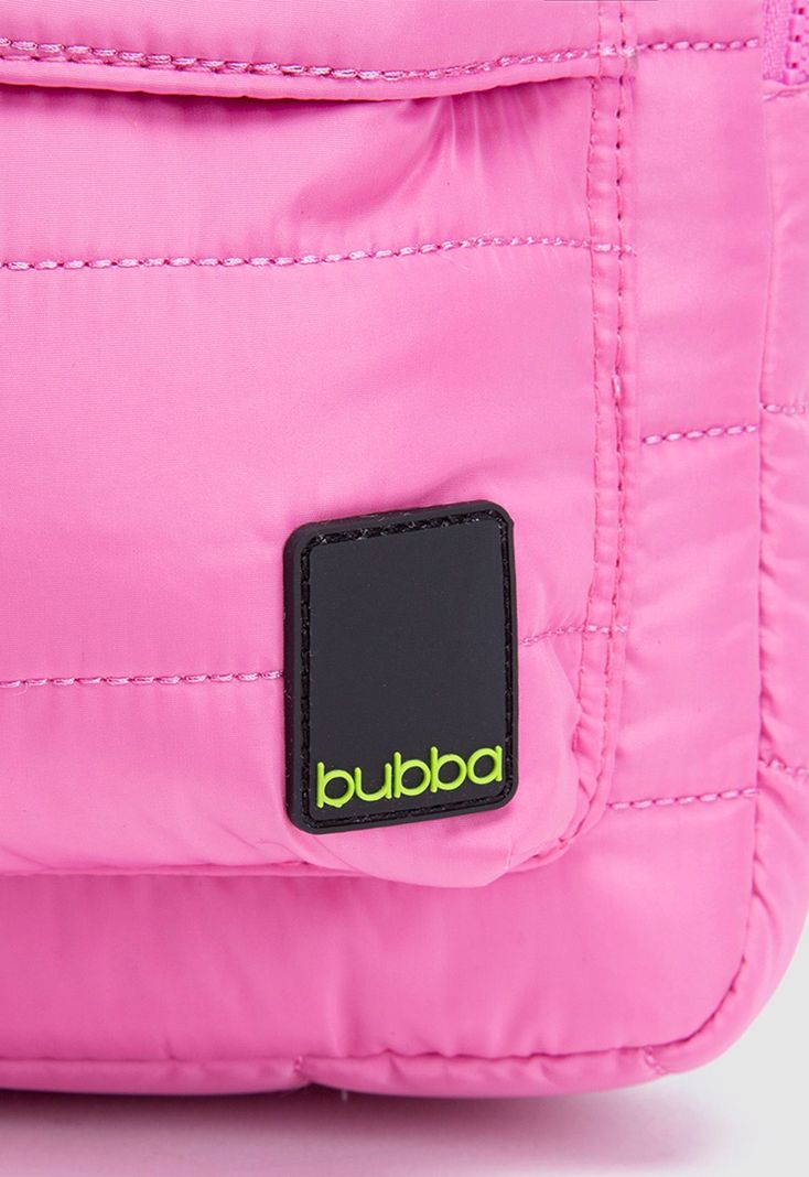 Mochila Bubbita Pink Mini Bubba Essentials-2