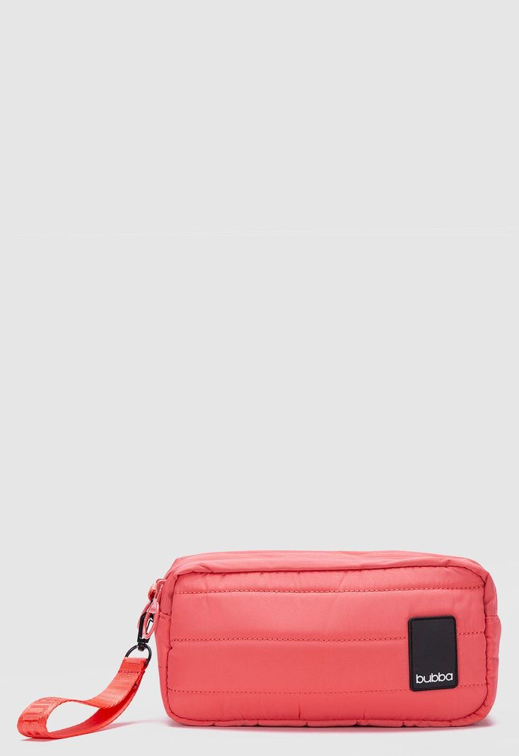 Estuche Originals Matte Blossom Bubba Essentials Rosado