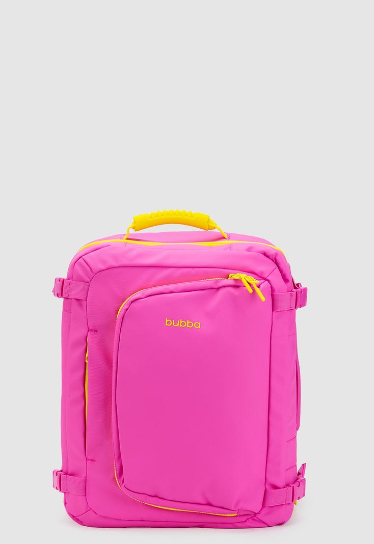 Backpack Travel Cabin Orchid Bubba Essentials-0