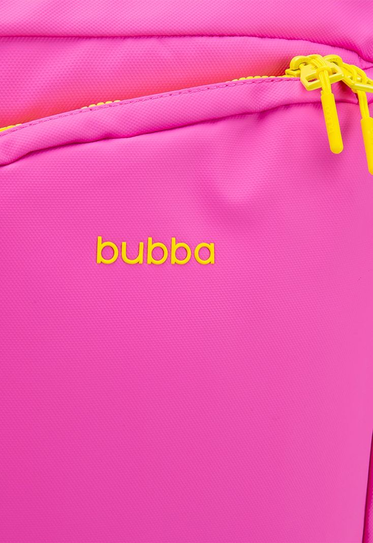 Backpack Travel Cabin Orchid Bubba Essentials-4