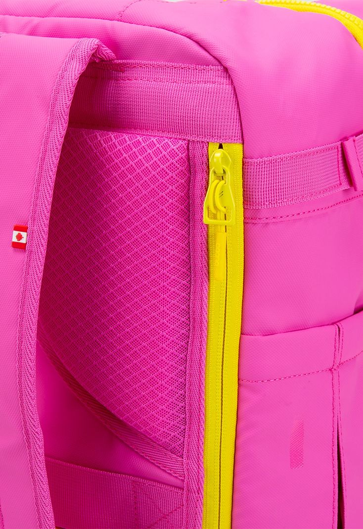 Backpack Travel Cabin Orchid Bubba Essentials-6