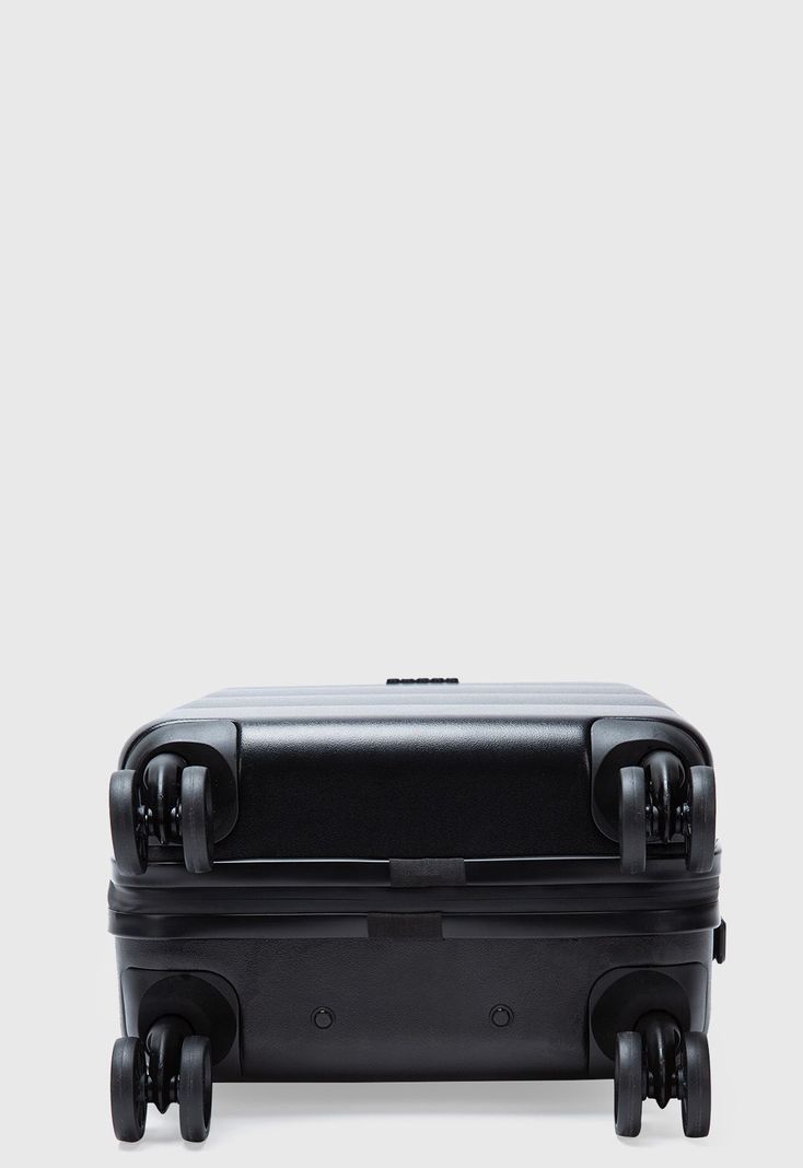 Maleta Travel Black (S) Bubba Essentials-4