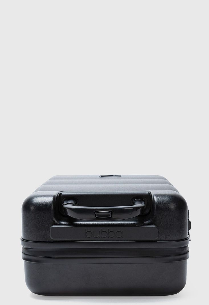Maleta Travel Black (S) Bubba Essentials-5