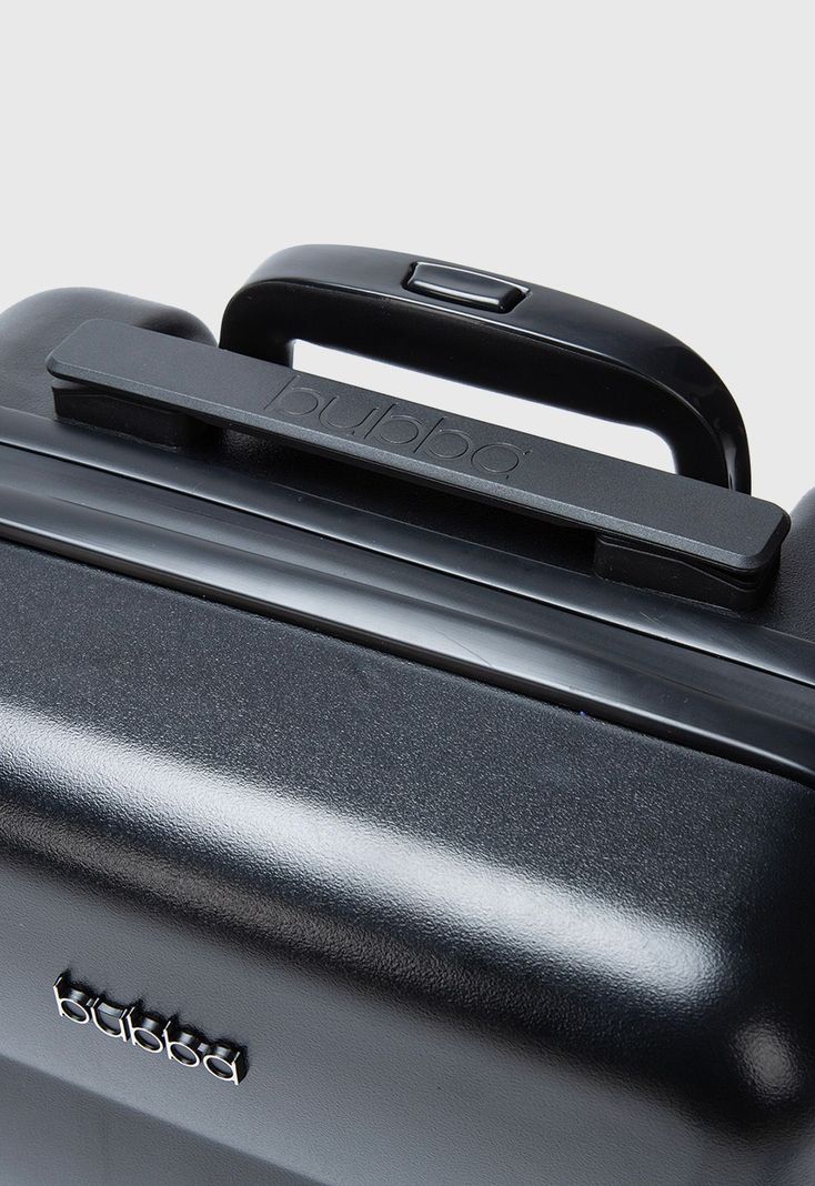 Maleta Travel Black (S) Bubba Essentials-8