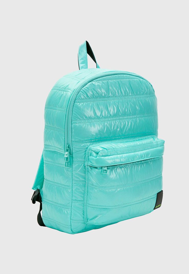 Mochila Classic Mint Regular Rpet Bubba Essentials-2