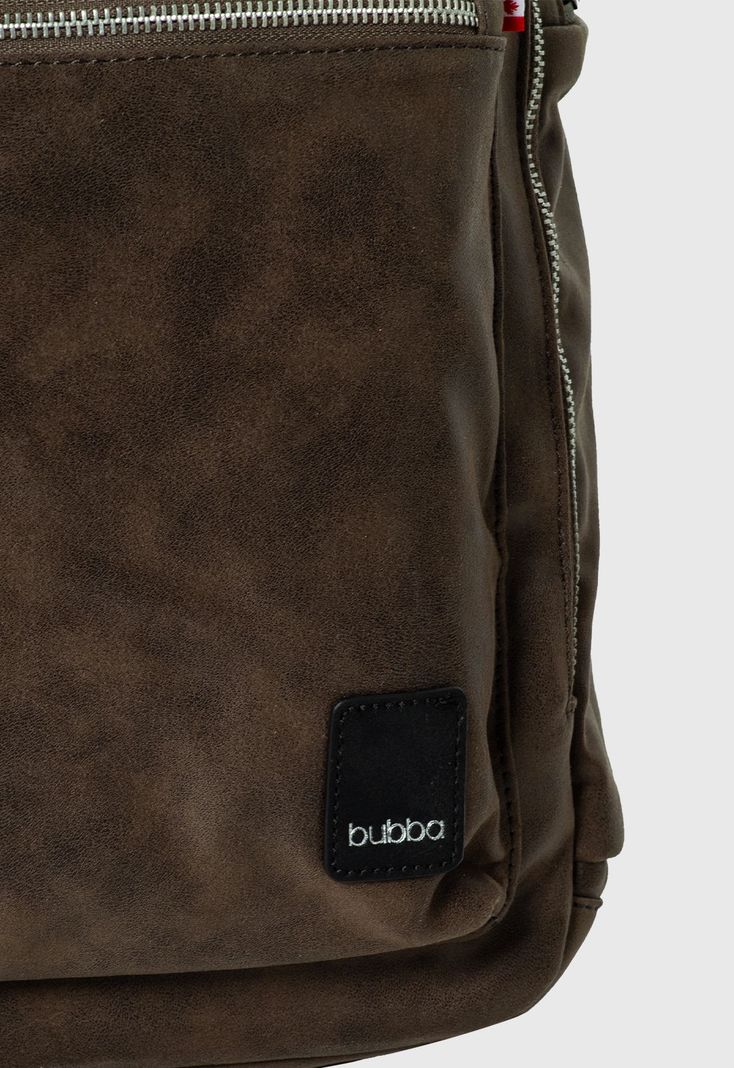 Backpack Vefree Moss Bubba Essentials-4