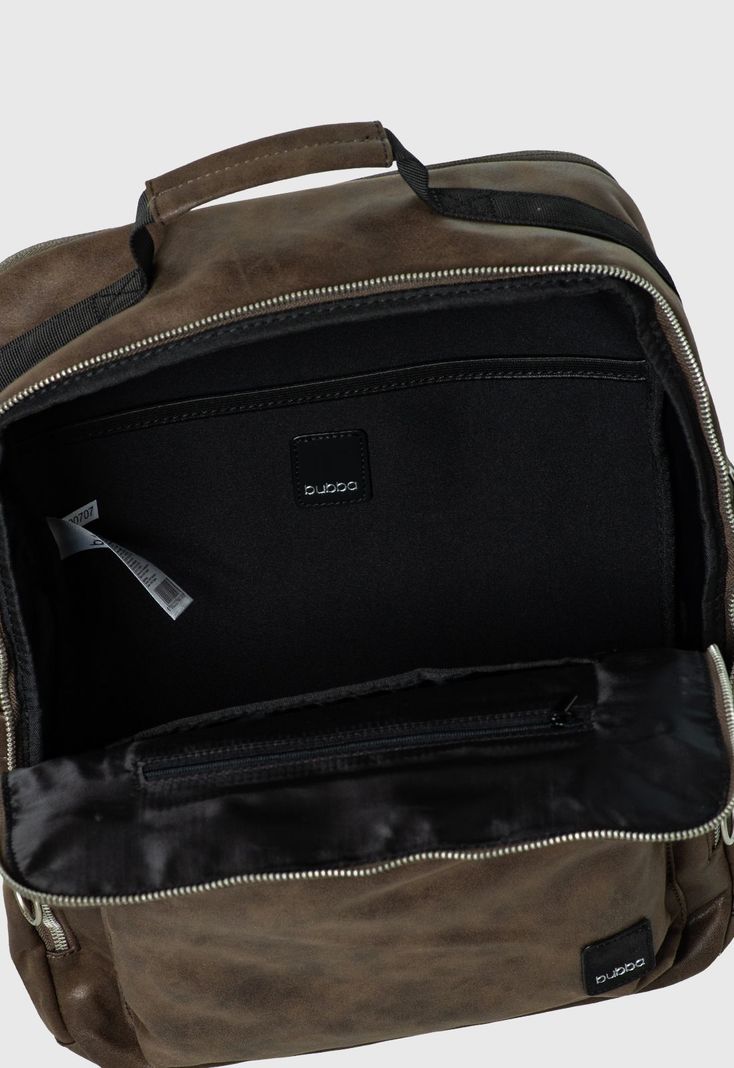 Backpack Vefree Moss Bubba Essentials-6