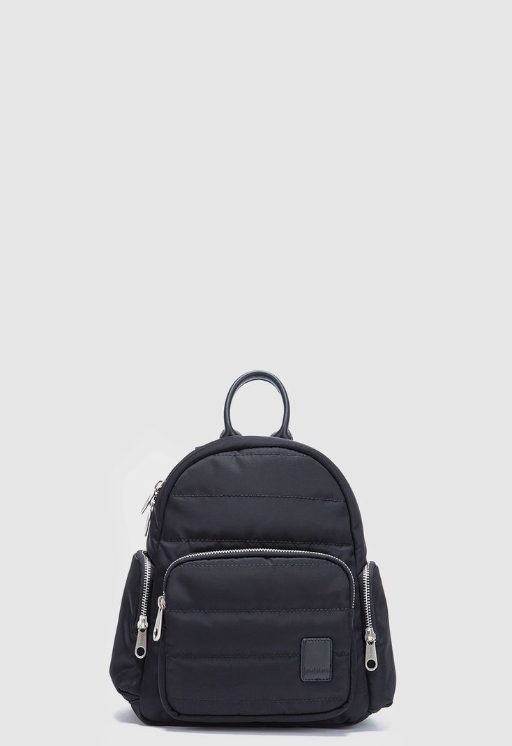 Mochila Victoria Black Bubba Essentials-0