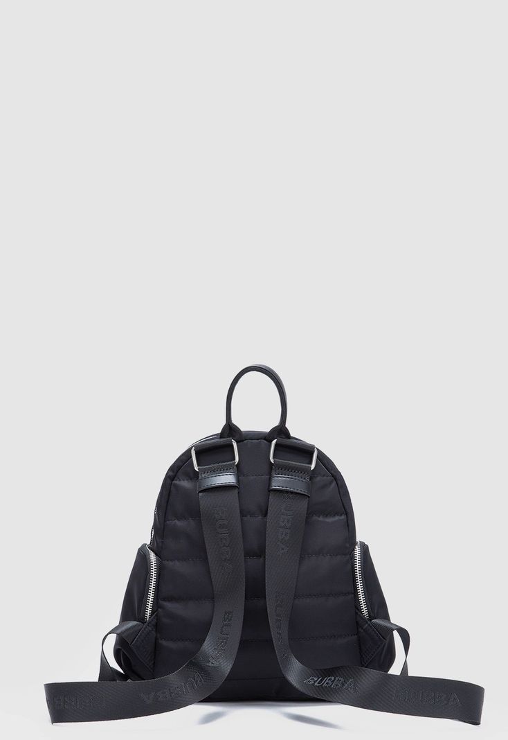 Mochila Victoria Black Bubba Essentials-2