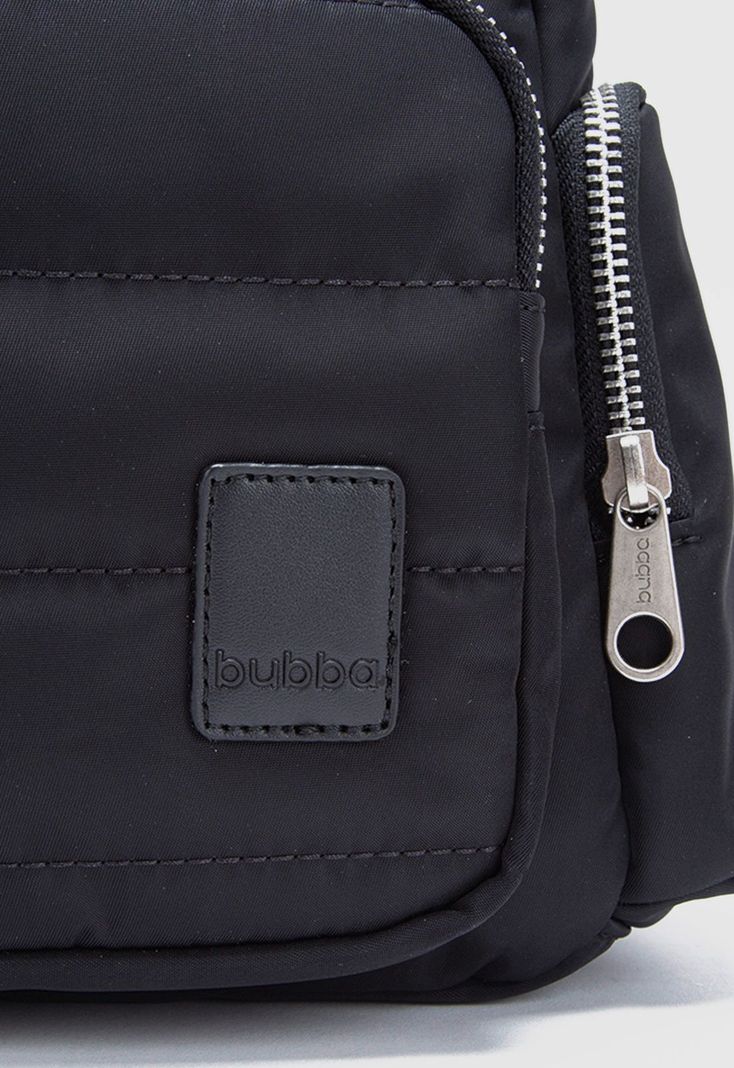 Mochila Victoria Black Bubba Essentials-4