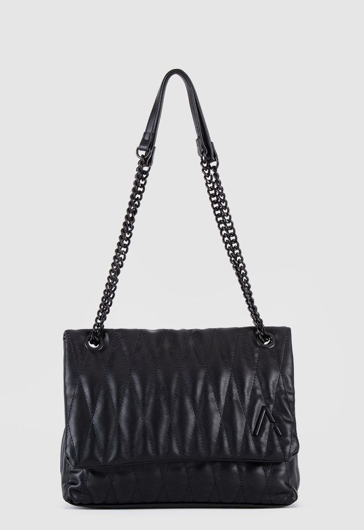 Cartera Jailer Black Bubba-0