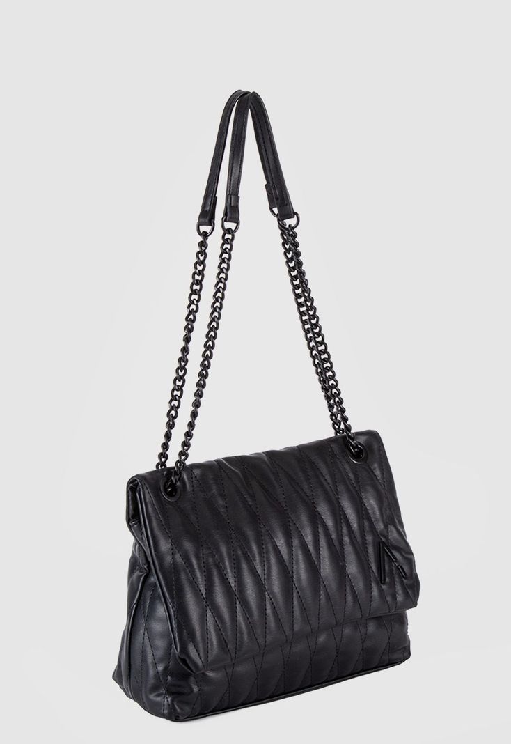 Cartera Jailer Black Bubba-1