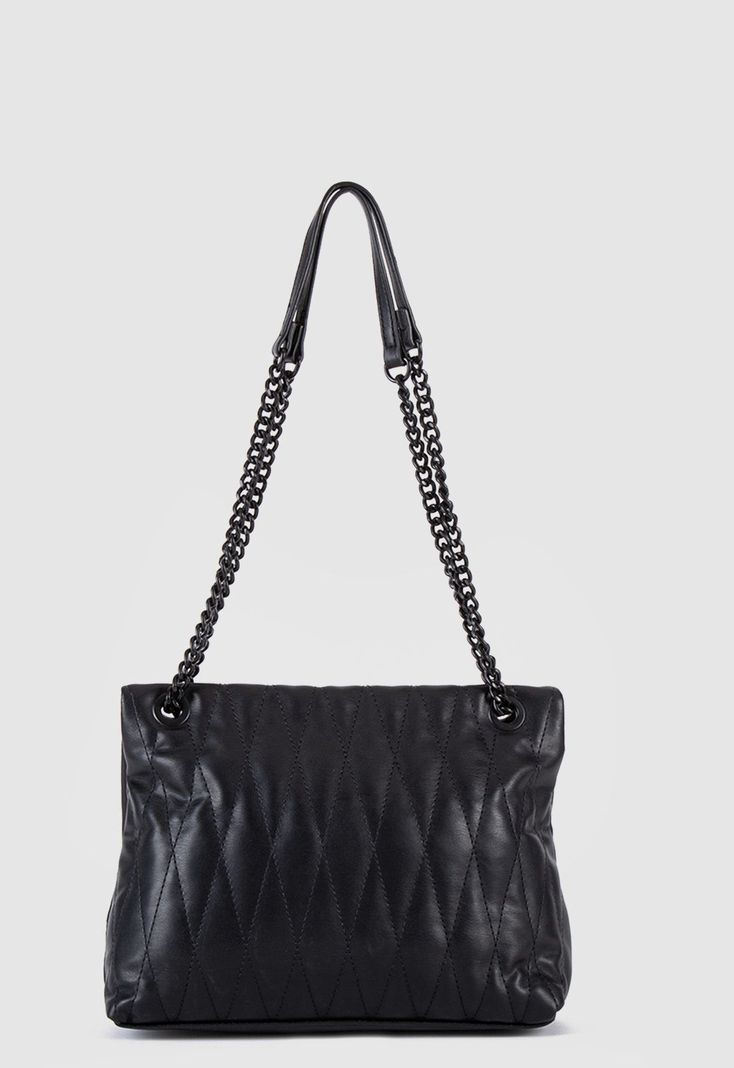 Cartera Jailer Black Bubba-2