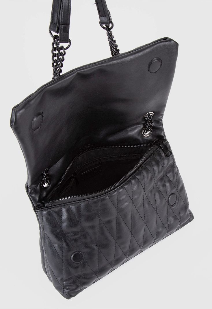 Cartera Jailer Black Bubba-5