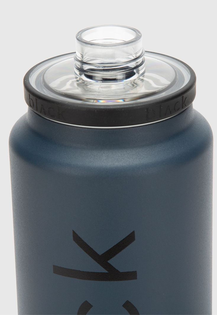 Botella Insulada 34 Oz Indigo Black Bubba-2